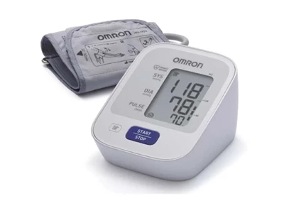 Omron HEM-7121 Blood Pressure Monitor