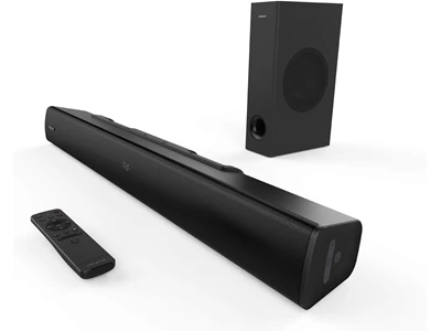Creative Stage V2 2.1 Soundbar 藍芽喇叭連低音喇叭音響組合 #51MF8375AA003