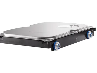 HP 1Tb 3.5" Hard Disk (7200rpm SATA3) #QK555AA