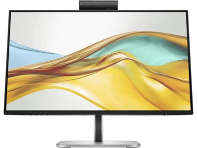 HP Series 5 Pro 524pm Conference 24"(23.8",wide) iPS LED Panel w/HDMI+DP+TypeC ,Speaker, WebCam ,THSP #9E0G9UT#AB4