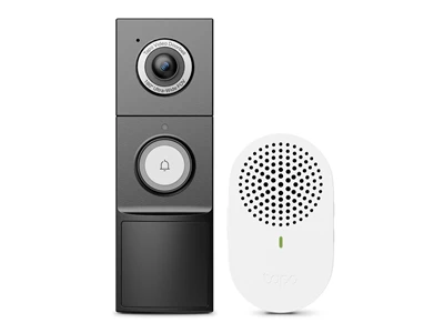 TP-Link Tapo D235 智能視像門鈴攝影機 #343-23-00496-1