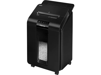 Fellowes Automax 100M Cross-cut Paper Shredder 碎紙機 #FW4629301
