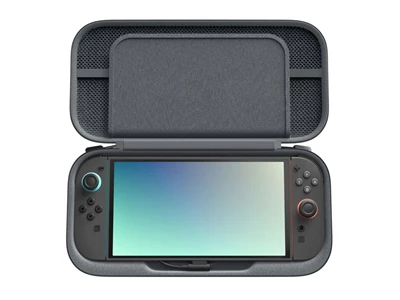 Belkin Nintendo Switch 2 20W Gaming Charging Case (Gray) #ENA001fqCH-V1