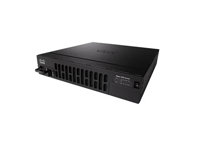 Cisco 4351 集成業務路由器 #ISR4351/K9