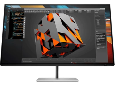 HP Pro732pk Thunderbolt-4 32"(31.x",wide) 4K iPS LED Panel w/HDMI+DP+TypeC #8Y2K9AA#AB4