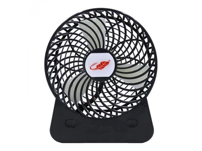 Gongtian共田 GT532s Portable手提 Cooling Fan Usb (雙電池) (Black) #2000000832