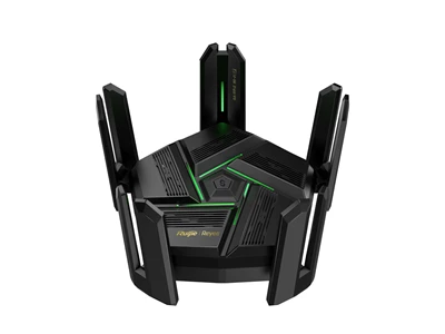 Ruijie Reyee RG-EW7200BE Pro BE7200 DualBand Router 2.5G WAN w/2.5G+4xGiga_LAN 1xUsb3.0