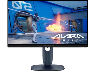 Dell Alienware 25 24.5" 320Hz Gaming Monitor 電競顯示器 #AW2525HM