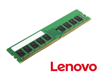 Lenovo DDR4-3200 DeskTop 8Gb RAM Memory #4X71D07928