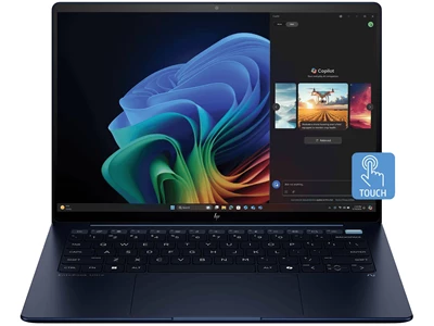 HP EliteBook Ultra G1i Core Ultra 7 32Gb 1Tb SSD 14" Win11Pro AI 觸控筆記簿型電腦 #B8UK8AT#AB5