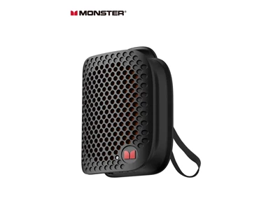 Monster HotshotMicro Wearable 微型可穿戴藍牙揚聲器 #129815-02
