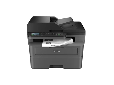 Brother MFCL2805DW 4in1 AiO Laser Printer - Lan+Usb+WiFi w/ADF+Duplex