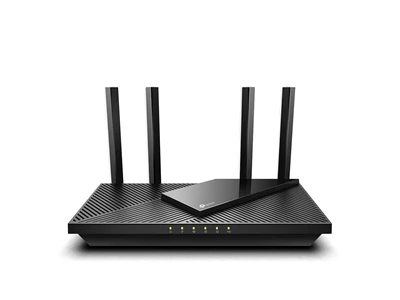 TP-Link Archer-AX55 WiFi6 AX3000 DualBand Router w/4xGiga LAN 1xUsb3.0 #1750502584