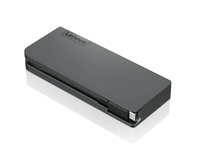 Lenovo Powered USB-C Travel Hub #4X90S92381
