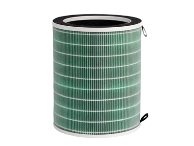 MOMAX H13 HEPA & Active Carbon Filter 活性碳過濾網 #AP8sLX