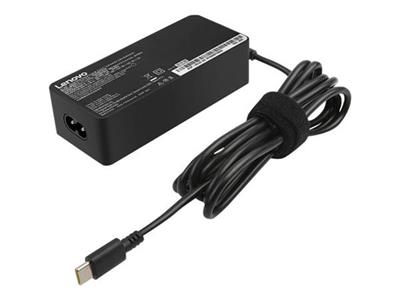 Lenovo 65W Usb-C Standard Power Adapter #4X20M26276