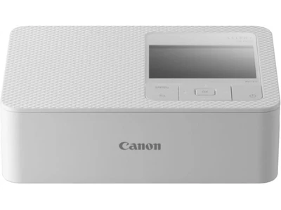 Canon SELPHY CP1500 Compact Photo Printer (White) #5540C005AA03