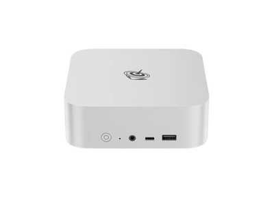 BeeLink SER8 AMD R7 8-Core 32Gb 1Tb SSD Wifi+BT 迷你電腦 #Cs-bsE874A (Silver)