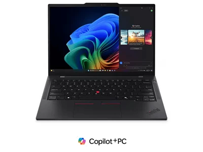 Lenovo ThinkPad T14s G6 SnapDragon 32Gb 1Tb SSD 14" Touch Copilot+ Notebook w/Win11Pro #21N1S00H00