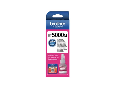 Brother BT5000 Magenta Ink Cartridge #bT5000m