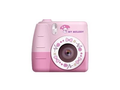 iSMART My Melody Kids Digital Camera #4720066
