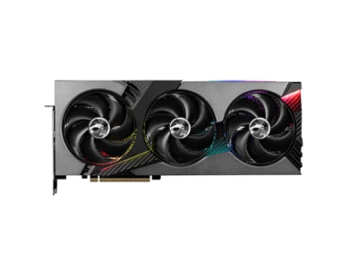 MSI RTX5060Ti VANGUARD SOC 顯示卡 #912-V535-034