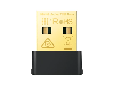 TP-Link Archer T2UB Nano Wireless AC600 Usb w/Bluetooth #0152502358