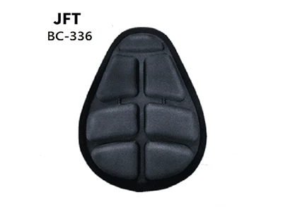 JFT BC-336 Bike Saddle Pad 單車坐墊 (L Size) #802-031