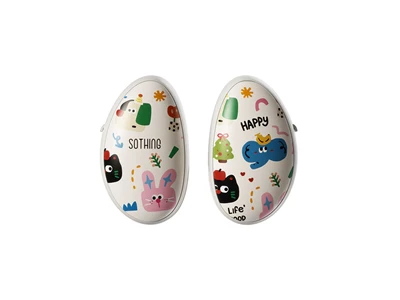 SOTHING Happy Animal (TwinPack) Hand Warmer 27 #DsHJ-s-2527