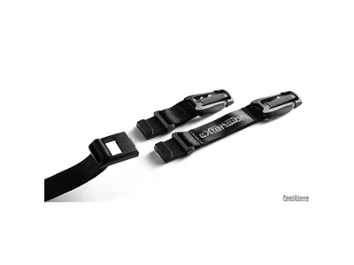 NiiD Radiant 單車固定帶 (R1 Mega) #NII32A-Strap