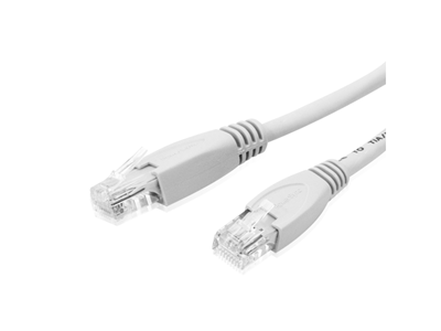 Choice 9.9ft/3metre Cat.5e Patch Cable (White)