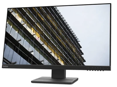 Lenovo ThinkVision E24-28 24吋 可調節全高清顯示器