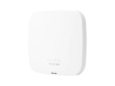 HPE Networking Instant On AP15 4x4 802.11ac (RW) Wave2 Indoor Access Point #R2X06A