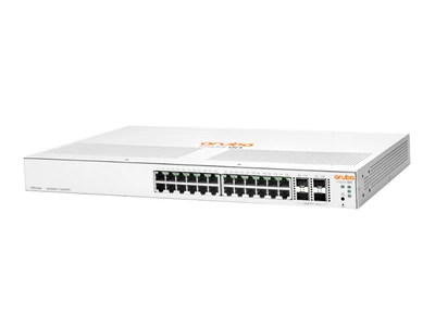 HPE Networking Instant On Switch 1930 24port Gigabit Web Managed  #JL682A