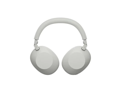 Sony WH-1000XM6 耳罩式降噪耳機 (銀色)  #WH-1000XM6/sm