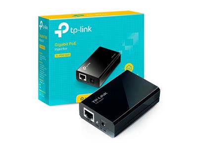 TP-Link PoE150s POE injector w/1xGiga Lan