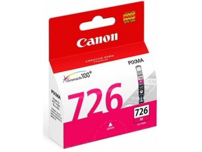 Canon CLI-726 M 原廠洋紅色墨水盒