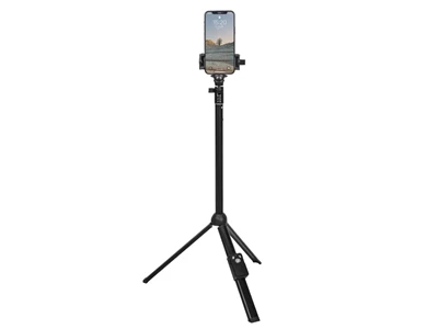Yunteng VT-2288 Bluetooth Selfie Stick Tripod