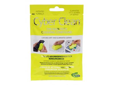 Cyber Clean JK-46197 High-tech Cleaning Compound 80g (Zip Bag)