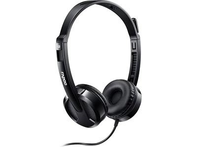 Rapoo H120 USB Headset #18008