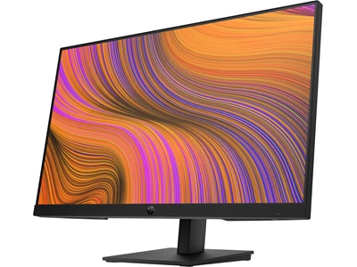 HP ProDisplay P24h G5 24吋 可調節全高清顯示器 #64w34AA