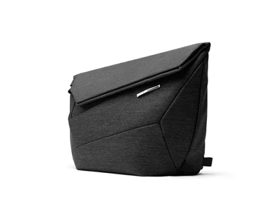 NiiD R1 Hybird Sling Bag (Grey) #NII33-SGY-TOT