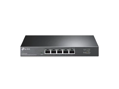 TP-Link TL-SG105-M2 (Metal) 5port 2.5G Network Switch #1730502245