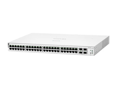 HPE Networking Instant On Switch 1930 48port Gigabit w/PoE Web Managed #JL686B