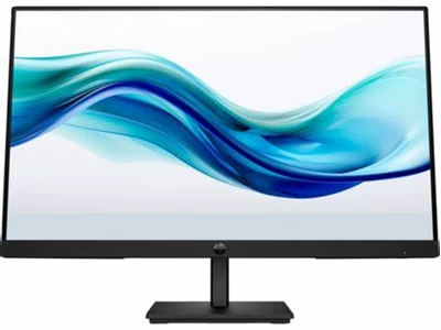 HP Series3 Pro 324pf 24"(23.8",wide) FHD iPS LED Panel w/VGA+HDMI+DP #9U5J5UT#AB4