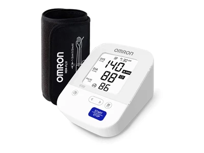 Omron HEM-7156 Blood Pressure Monitor (