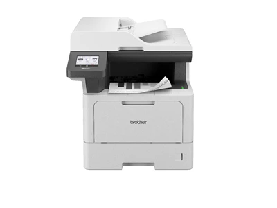 Brother L5710dn 4in1 AiO Laser Printer - Lan+Usb w/ADF+Duplex #MFC-L5710dn