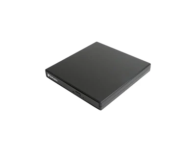 Verbatim 超薄便攜式CD/DVD刻錄機 #66817