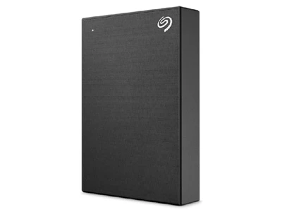 Seagate One Touch 1Tb Portable USB 3.0 Hard Drive (Black) #STKY1000400