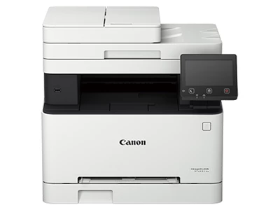 Canon imageClass MF643cdw 3in1 AiO Color Laser Printer - Lan+Usb+WiFi w/Duplex #3102C010AA01